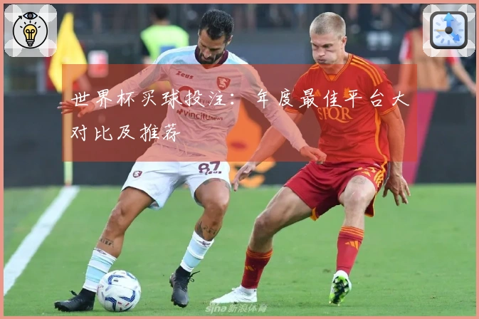 世界杯买球投注：年度最佳平台大对比及推荐