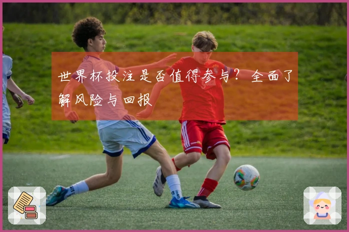 世界杯投注是否值得参与？全面了解风险与回报