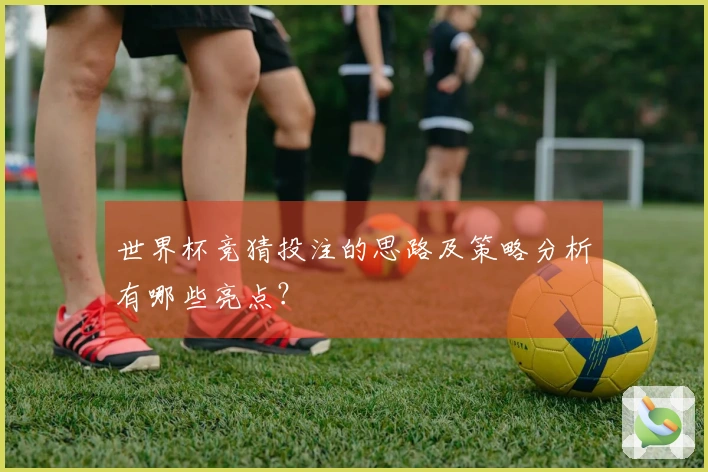 世界杯竞猜投注的思路及策略分析有哪些亮点？