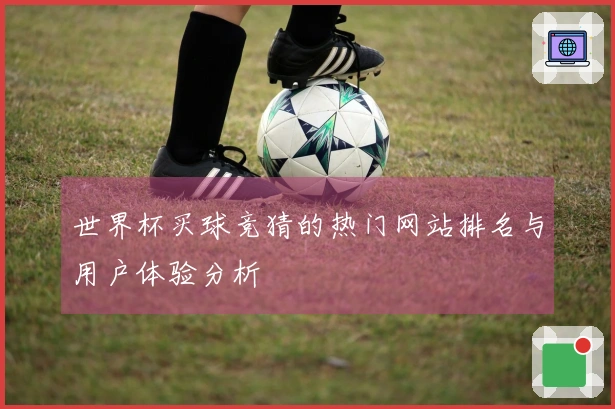 世界杯买球竞猜的热门网站排名与用户体验分析