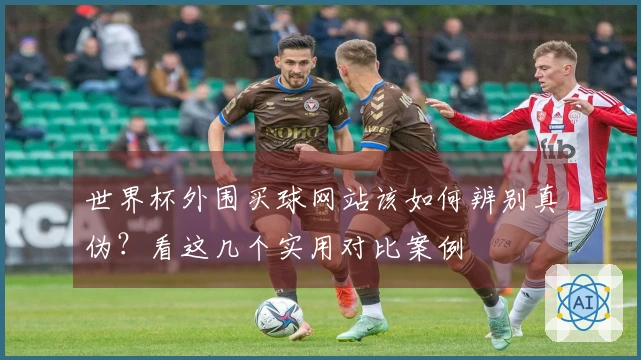 世界杯外围买球网站该如何辨别真伪？看这几个实用对比案例