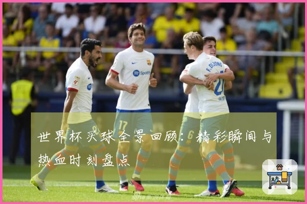 世界杯买球全景回顾:精彩瞬间与热血时刻盘点
